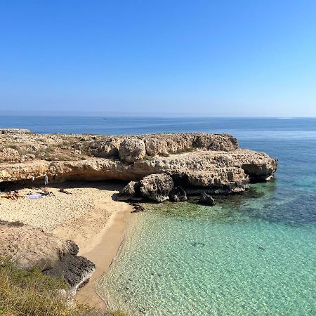 Donna Nina - Via San Martino 62 Lägenhet Monopoli Exteriör bild