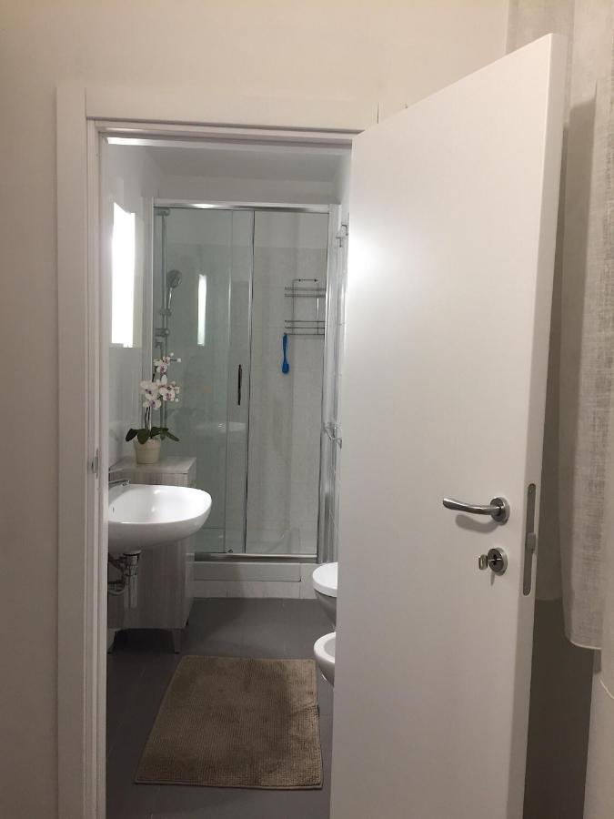 Donna Nina - Via San Martino 62 Lägenhet Monopoli Exteriör bild