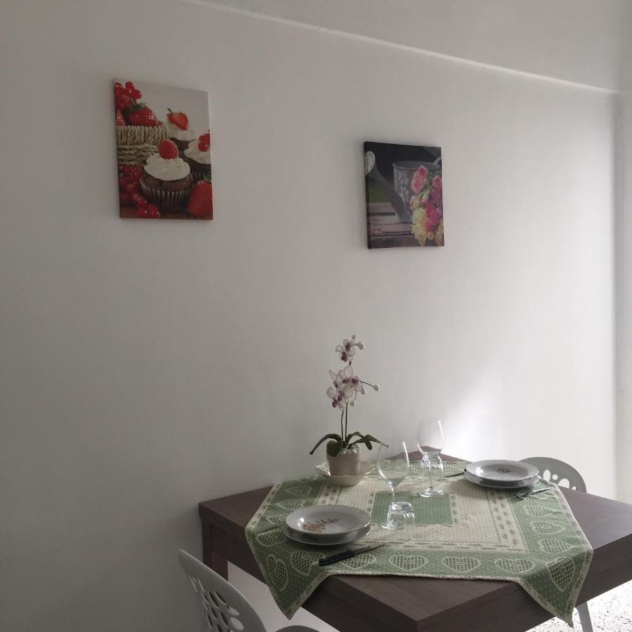 Donna Nina - Via San Martino 62 Lägenhet Monopoli Exteriör bild