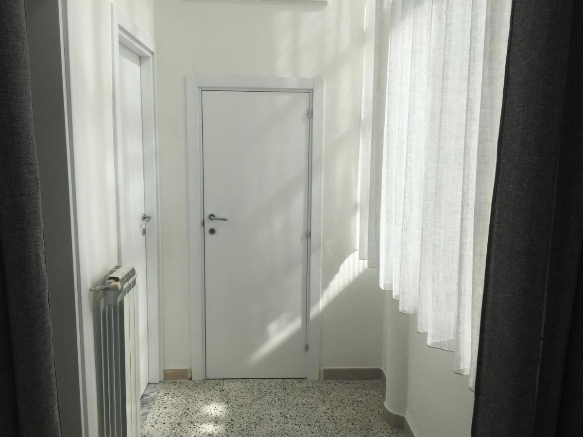 Donna Nina - Via San Martino 62 Lägenhet Monopoli Exteriör bild