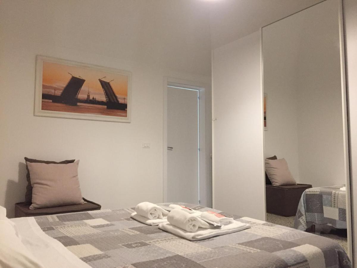 Donna Nina - Via San Martino 62 Lägenhet Monopoli Exteriör bild