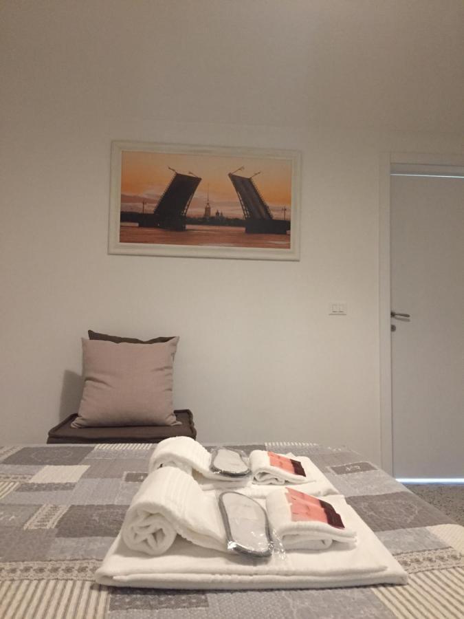 Donna Nina - Via San Martino 62 Lägenhet Monopoli Exteriör bild