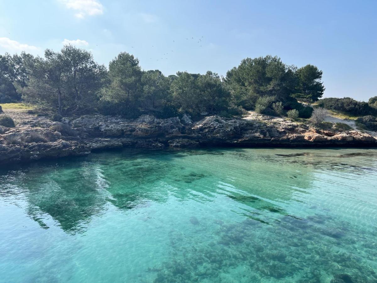 Donna Nina - Via San Martino 62 Lägenhet Monopoli Exteriör bild